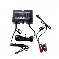BatteryMINDer Aviation Battery Chargers / Maintainers - 12 Volt Hawker-Odyssey / Gill LT 7000 BatteryMINDer Aviation Battery Chargers / Maintainers - 12 Volt Hawker-Odyssey / Gill LT 7000